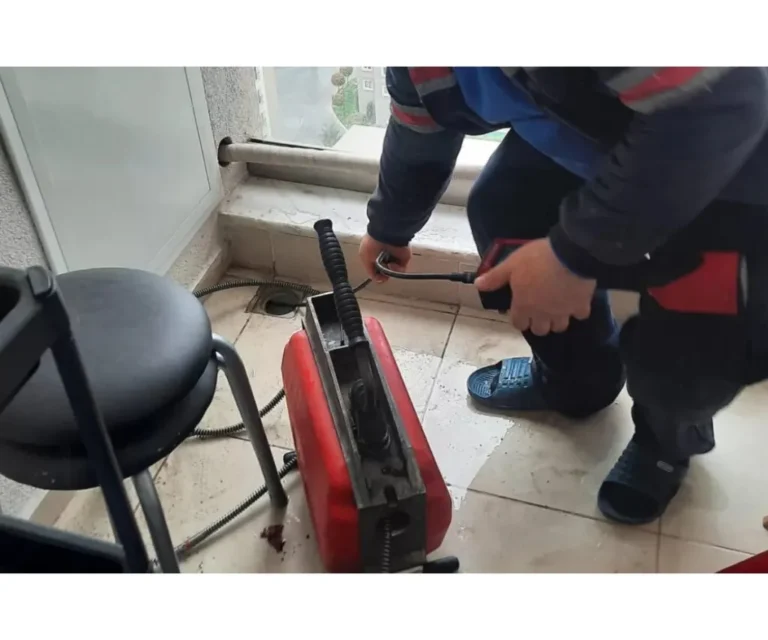 Mersin Anamur Su Tesisatçı
