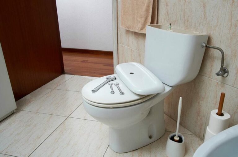 Mersin Gülnar Klozet Tıkanıklığı Açma