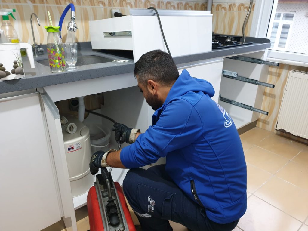 Mersin Mut Gider Açma