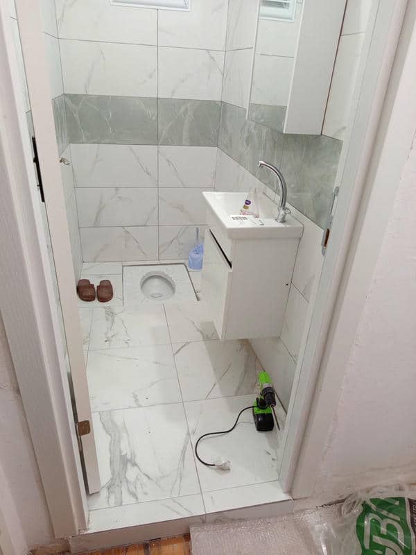 Mersin Mut Tuvalet Tıkanıklığı Açma
