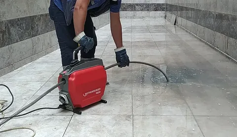 Mersin Tıkanık Açma