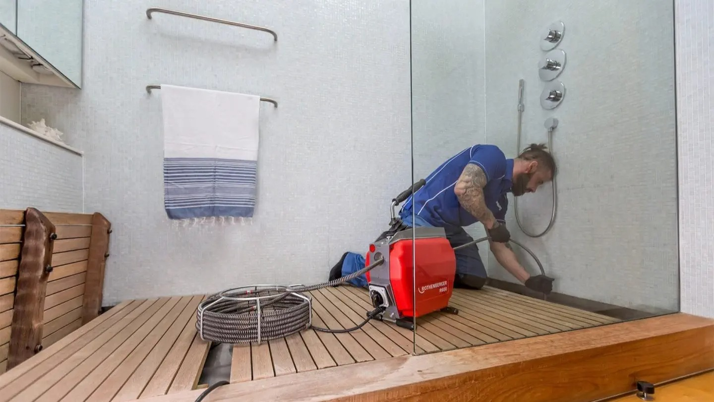Mersin Tarsus Banyo Tıkanıklığı Açma