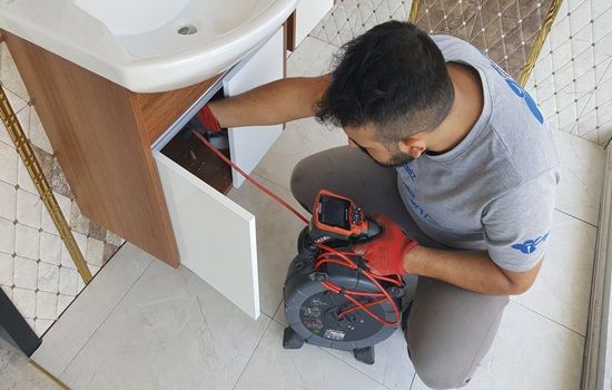 Mersin Tarsus Gider Açma