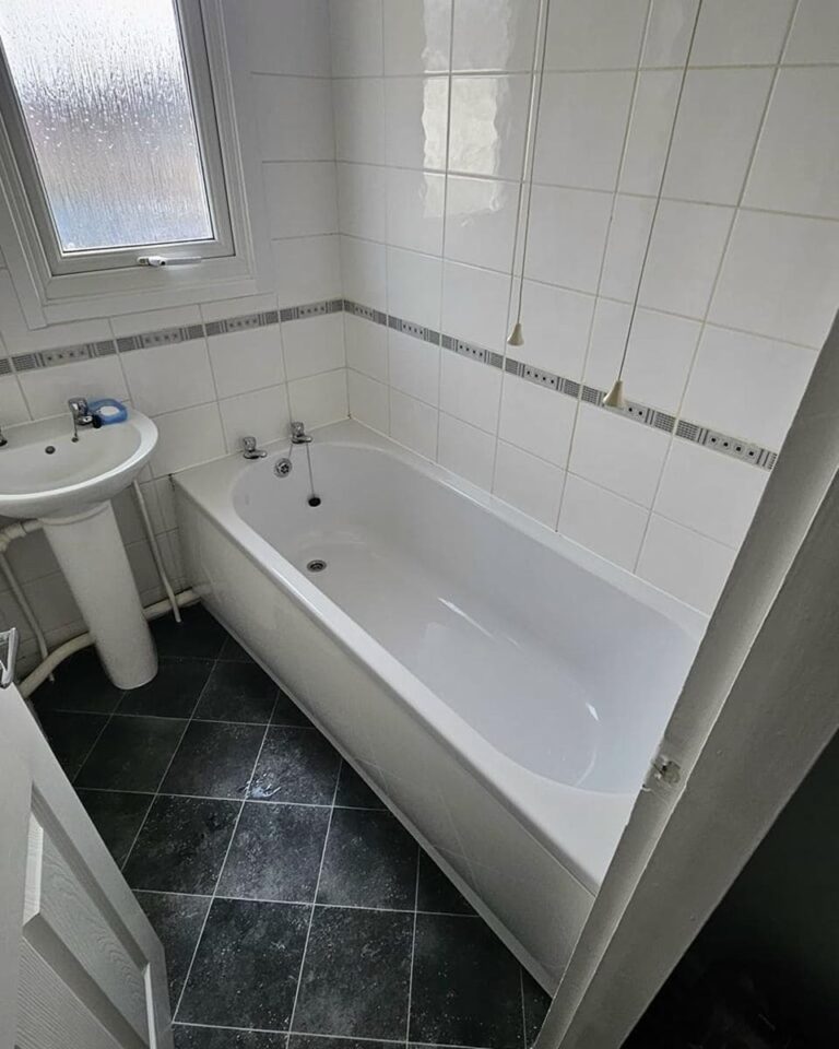 Mersin Yenişehir Banyo Tıkanıklığı Açma